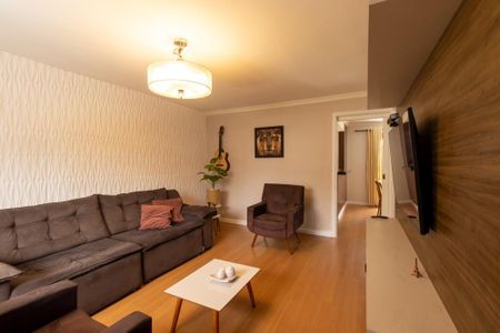 Casa para alugar com 170m², 3 quartos e 3 vagasSala