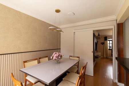 Casa para alugar com 170m², 3 quartos e 3 vagasCozinha