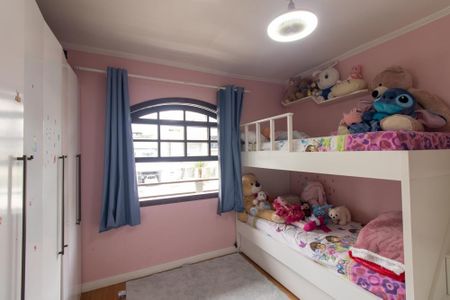 Casa para alugar com 170m², 3 quartos e 3 vagasQuarto 1