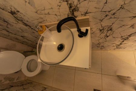 Casa para alugar com 170m², 3 quartos e 3 vagasLavabo