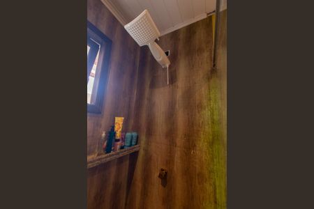 Casa para alugar com 170m², 3 quartos e 3 vagasBanheiro da Suíte