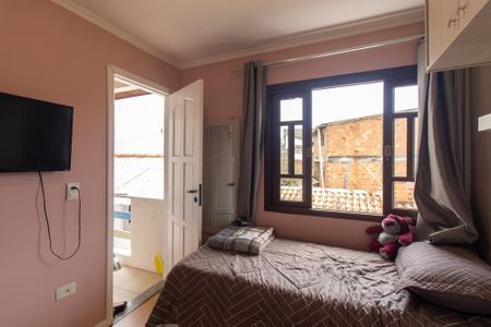 Casa para alugar com 170m², 3 quartos e 3 vagasQuarto 2