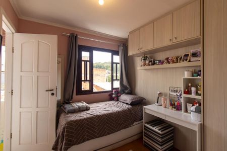 Casa para alugar com 170m², 3 quartos e 3 vagasQuarto 2