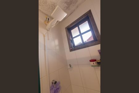 Casa para alugar com 170m², 3 quartos e 3 vagasBanheiro Social