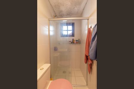 Casa para alugar com 170m², 3 quartos e 3 vagasBanheiro Social