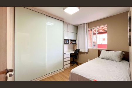 Foto 12 de apartamento à venda com 3 quartos, 122m² em Sagrada Família, Belo Horizonte
