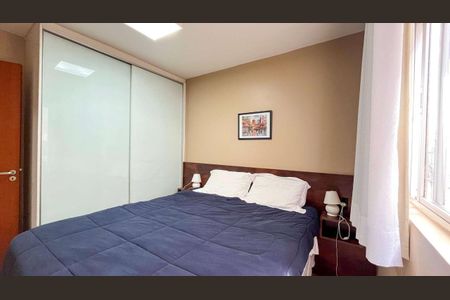 Foto 09 de apartamento à venda com 3 quartos, 122m² em Sagrada Família, Belo Horizonte