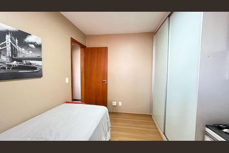 Foto 11 de apartamento à venda com 3 quartos, 122m² em Sagrada Família, Belo Horizonte