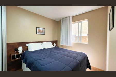 Foto 08 de apartamento à venda com 3 quartos, 122m² em Sagrada Família, Belo Horizonte