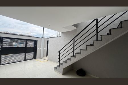 Casa à venda com 125m², 3 quartos e 2 vagasGaragem