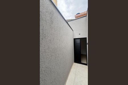 Casa à venda com 125m², 3 quartos e 2 vagas Varanda da Suite