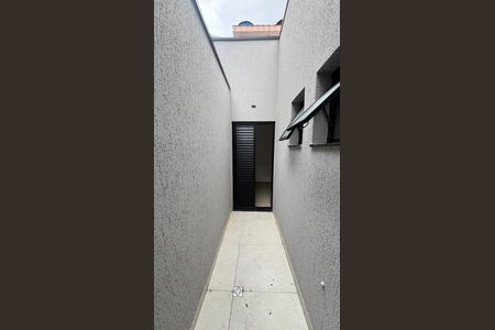 Casa à venda com 125m², 3 quartos e 2 vagas Varanda da Suite