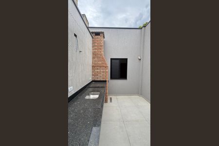 Casa à venda com 125m², 3 quartos e 2 vagasÁrea Privativa