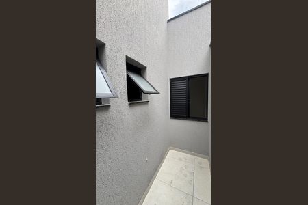 Casa à venda com 125m², 3 quartos e 2 vagas Varanda da Suite