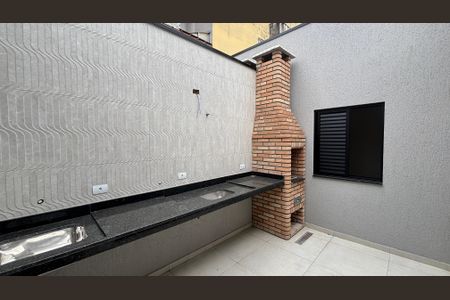 Casa à venda com 125m², 3 quartos e 2 vagasÁrea Privativa