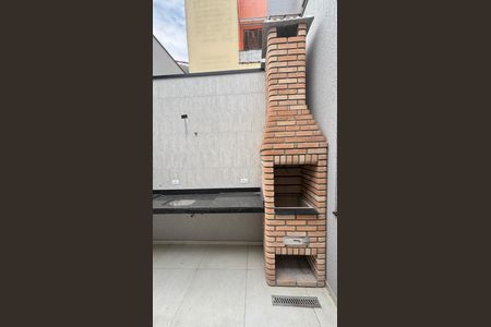 Casa à venda com 125m², 3 quartos e 2 vagasÁrea Privativa