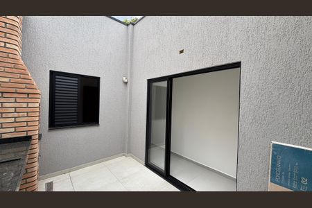 Casa à venda com 125m², 3 quartos e 2 vagasÁrea Privativa