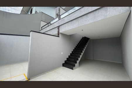 Casa à venda com 125m², 3 quartos e 2 vagasGaragem