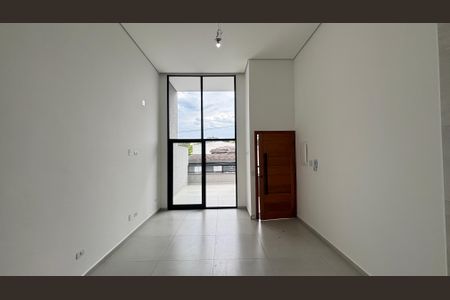 Casa à venda com 125m², 3 quartos e 2 vagasSala/Cozinha