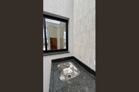 Casa à venda com 125m², 3 quartos e 2 vagasÁrea Privativa