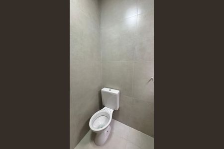 Casa à venda com 125m², 3 quartos e 2 vagasBanheiro da Suíte