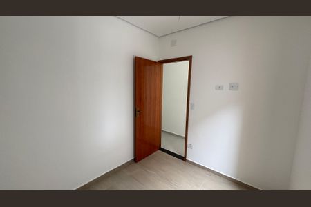 Casa à venda com 125m², 3 quartos e 2 vagasQuarto 2