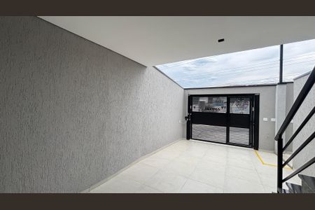 Casa à venda com 125m², 3 quartos e 2 vagasGaragem