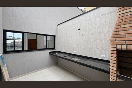 Casa à venda com 125m², 3 quartos e 2 vagasÁrea Privativa