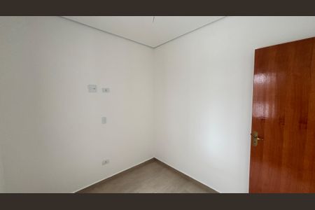 Casa à venda com 125m², 3 quartos e 2 vagasQuarto 2