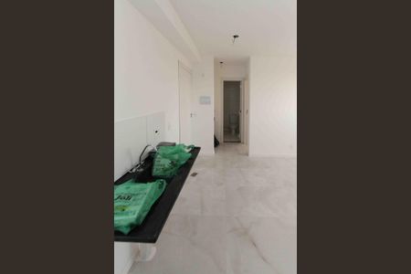 Apartamento para alugar com 37m², 2 quartos e sem vaga Apartamento para alugar com 37m², 2 quartos e sem vagaCozinha