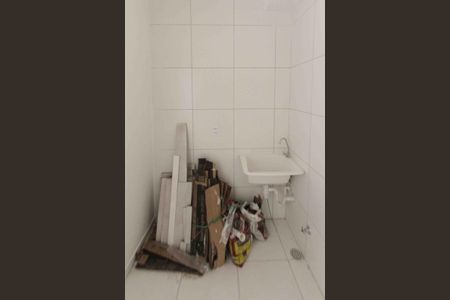 Apartamento para alugar com 37m², 2 quartos e sem vaga Apartamento para alugar com 37m², 2 quartos e sem vagaÁrea de Serviço