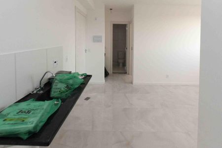 Apartamento para alugar com 37m², 2 quartos e sem vaga Apartamento para alugar com 37m², 2 quartos e sem vagaCozinha