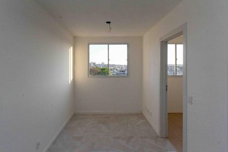 Sala de apartamento para alugar com 2 quartos, 37m² em Cidade São Mateus, São Paulo