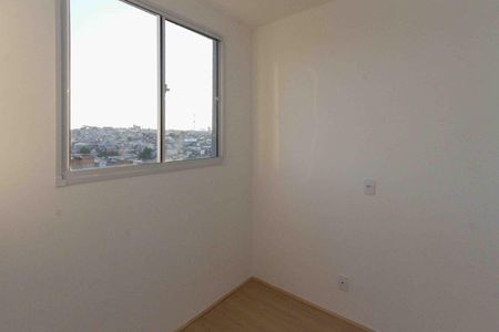 Quarto de apartamento para alugar com 2 quartos, 37m² em Cidade São Mateus, São Paulo