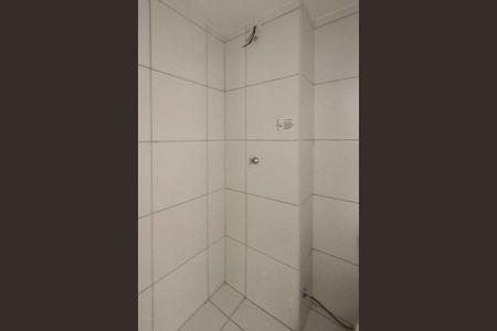 Apartamento para alugar com 37m², 2 quartos e sem vaga Apartamento para alugar com 37m², 2 quartos e sem vagaBanheiro