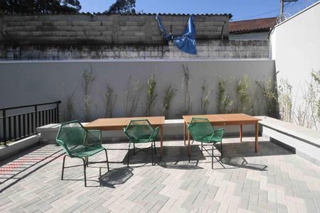 Apartamento para alugar com 37m², 2 quartos e sem vaga Apartamento para alugar com 37m², 2 quartos e sem vagaÁrea comum