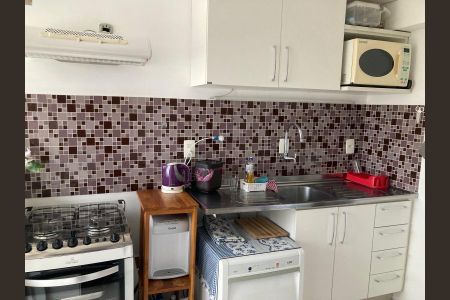 Apartamento à venda com 82m², 3 quartos e 1 vagaFoto 37