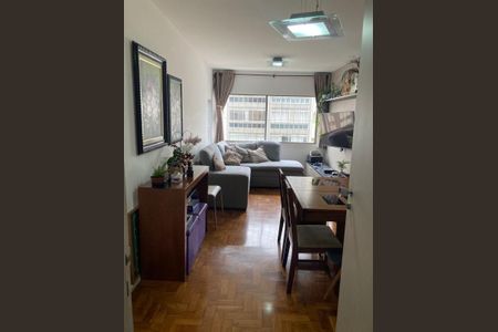 Apartamento à venda com 82m², 3 quartos e 1 vagaFoto 05