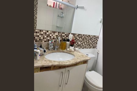 Apartamento à venda com 82m², 3 quartos e 1 vagaFoto 13