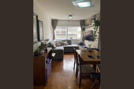 Apartamento à venda com 82m², 3 quartos e 1 vagaFoto 08