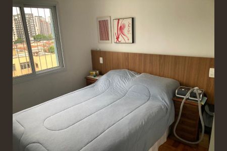 Apartamento à venda com 82m², 3 quartos e 1 vagaFoto 23