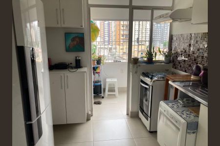 Apartamento à venda com 82m², 3 quartos e 1 vagaFoto 36