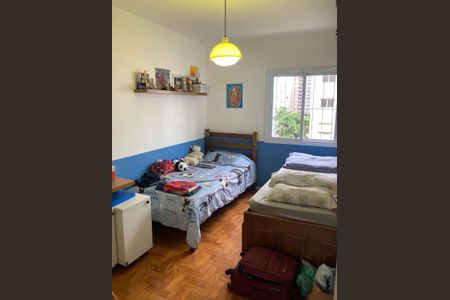 Apartamento à venda com 82m², 3 quartos e 1 vagaFoto 16