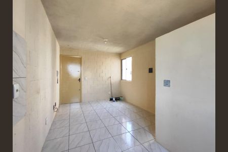 Apartamento para alugar com 57m², 2 quartos e 1 vagaSala/Cozinha