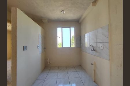 Apartamento para alugar com 57m², 2 quartos e 1 vagaSala/Cozinha