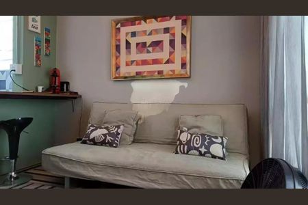 Apartamento à venda com 41m², 1 quarto e 1 vagaFoto 01