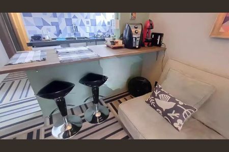 Apartamento à venda com 41m², 1 quarto e 1 vagaFoto 01