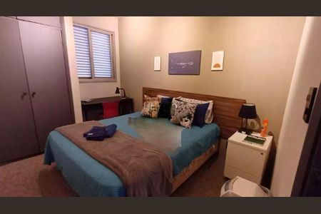 Apartamento à venda com 41m², 1 quarto e 1 vagaFoto 01