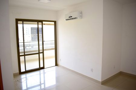 Sala de apartamento para alugar com 2 quartos, 82m² em Jardim Nova Alianca, Ribeirão Preto