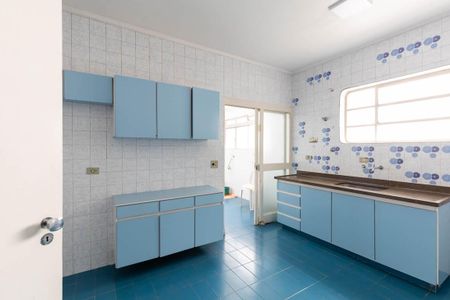 Apartamento à venda com 99m², 2 quartos e 1 vagaCozinha